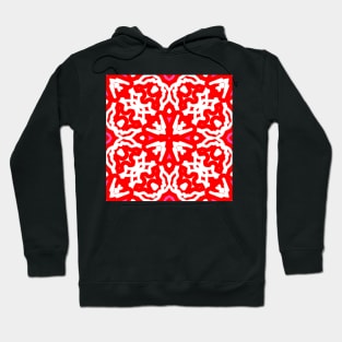 Baroque Architecture Style Art Hoodie